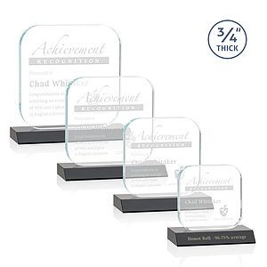 App Award - Black