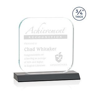 App Award - Black