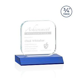 App Award - Blue
