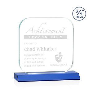 App Award - Blue