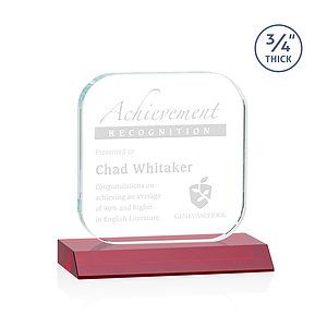 App Award - Red