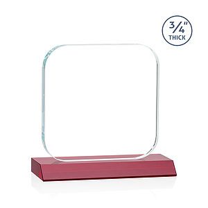App Award - Red