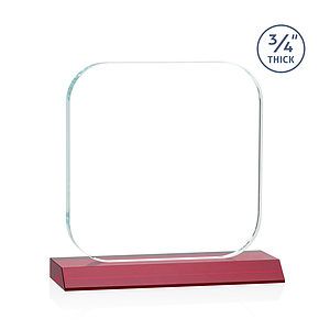 App Award - Red