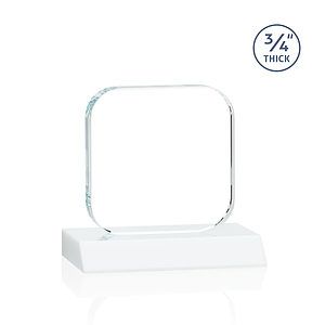 App Award - White