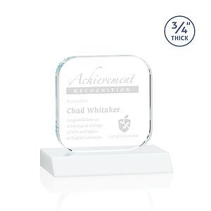 App Award - White