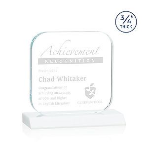 App Award - White