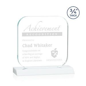 App Award - White