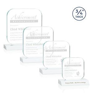 App Award - White