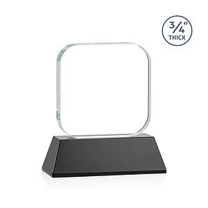 App Award on Newhaven - Black