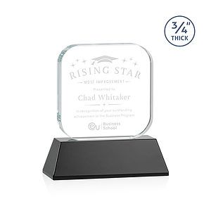 App Award on Newhaven - Black