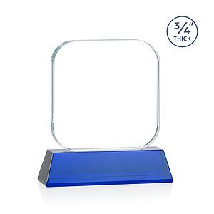 App Award on Newhaven - Blue