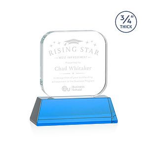 App Award on Newhaven - Sky Blue