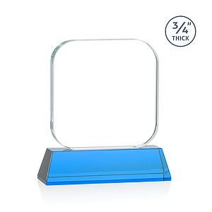 App Award on Newhaven - Sky Blue