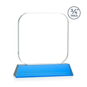 App Award on Newhaven - Sky Blue