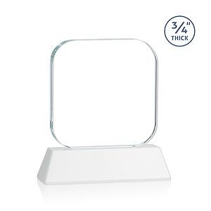 App Award on Newhaven - White