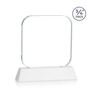 App Award on Newhaven - White