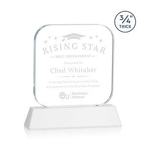 App Award on Newhaven - White