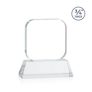 App Award on Newhaven - Clear
