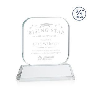 App Award on Newhaven - Clear