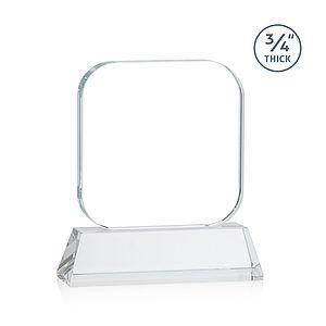 App Award on Newhaven - Clear