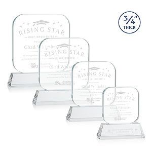 App Award on Newhaven - Clear