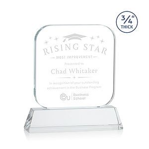 App Award on Newhaven - Clear