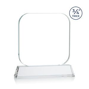 App Award on Newhaven - Clear
