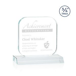 App Award - Clear