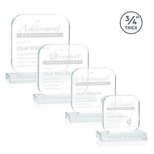 App Award - Clear