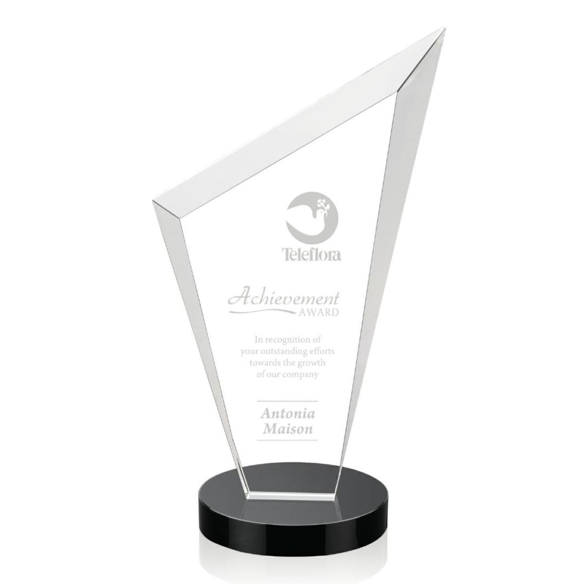 Condor Award - Black