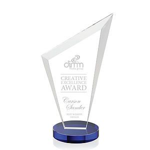 Condor Award - Blue
