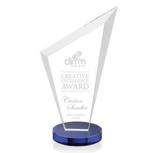 Condor Award - Blue