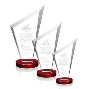 Condor Award - Red