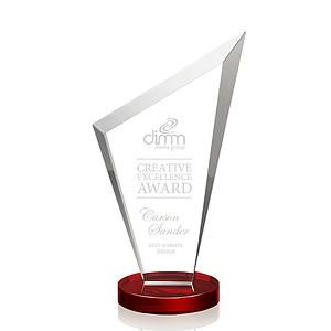 Condor Award - Red