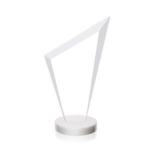 Condor Award - White