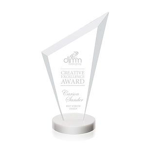 Condor Award - White