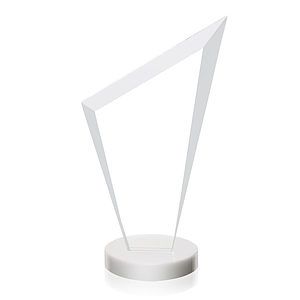 Condor Award - White