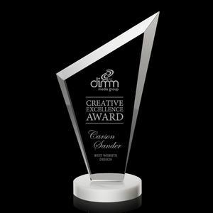 Condor Award - White