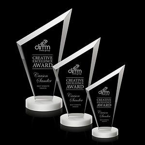 Condor Award - White