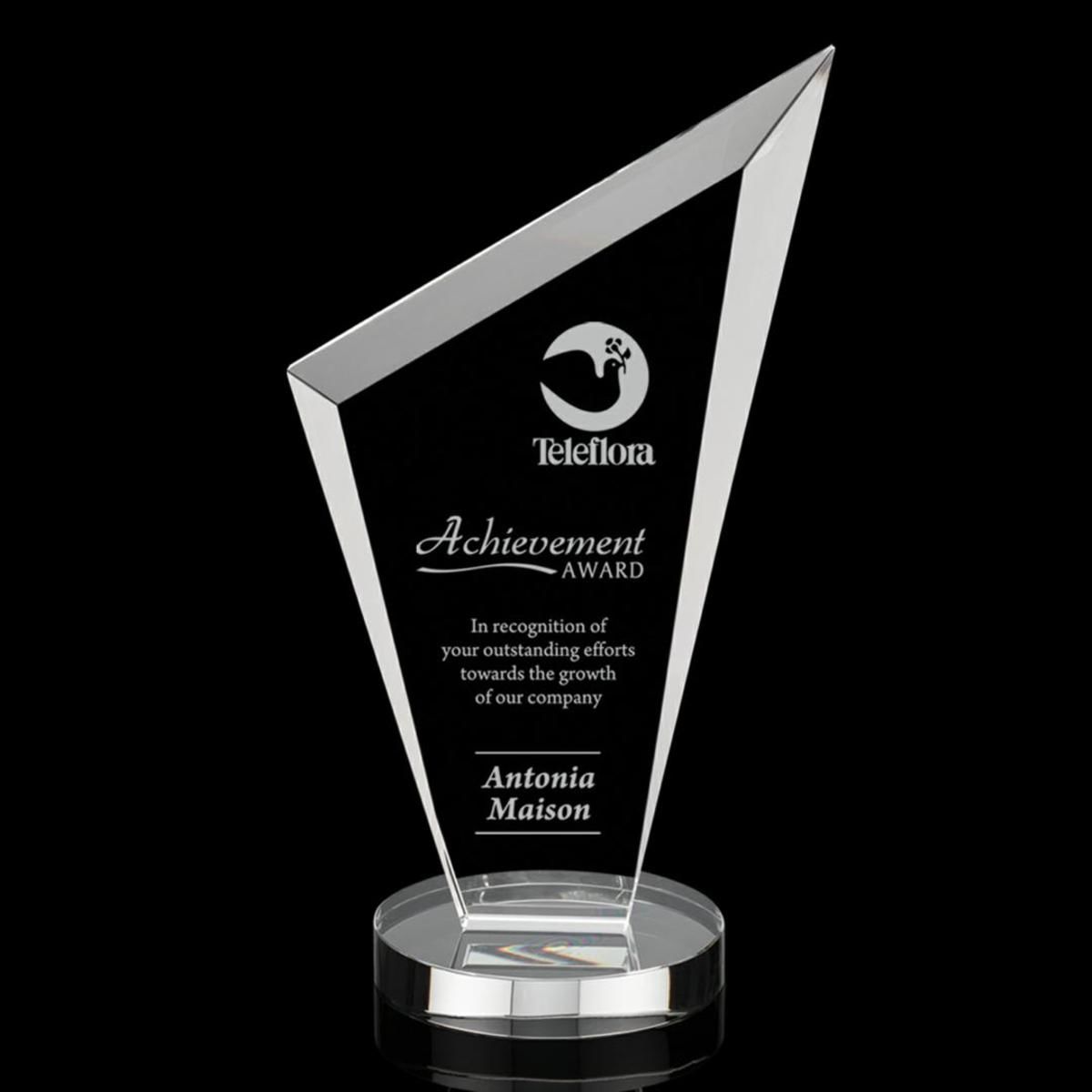 Condor Award - Starfire