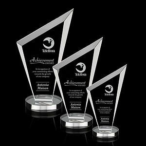 Condor Award - Starfire