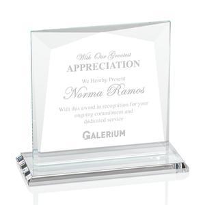 Tanner Award - Clear