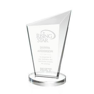 Wiltshire Award - Clear