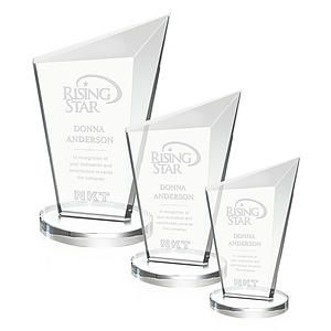 Wiltshire Award - Clear