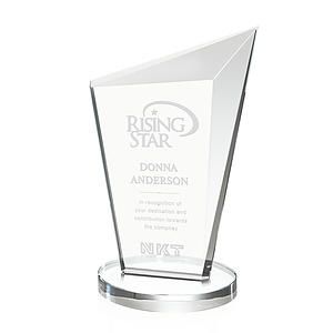 Wiltshire Award - Clear