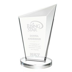 Wiltshire Award - Clear