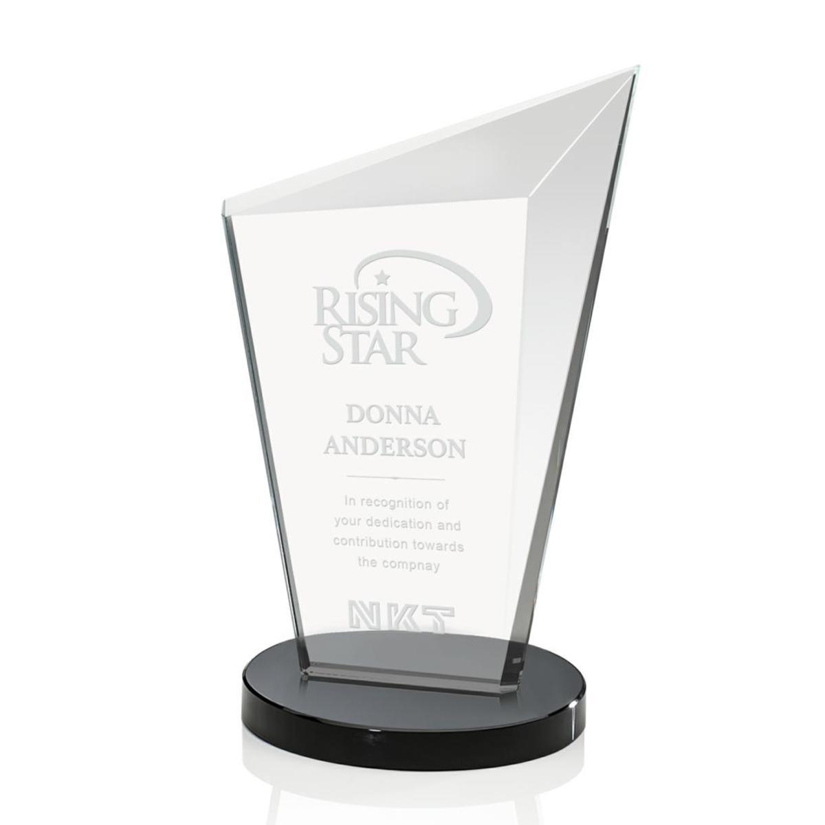 Wiltshire Award - Black