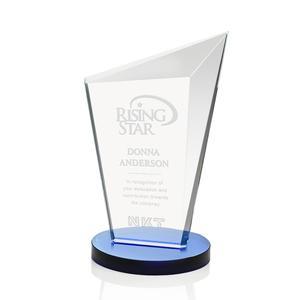 Wiltshire Award - Blue