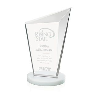 Wiltshire Award - White