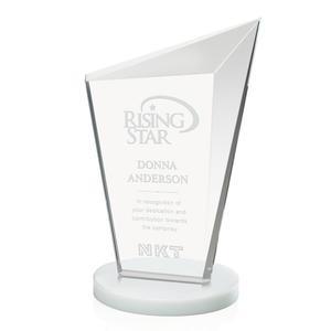 Wiltshire Award - White